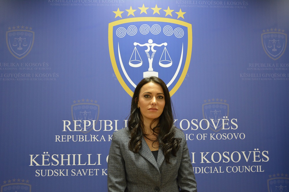 Kosovare Musliu Prokshaj